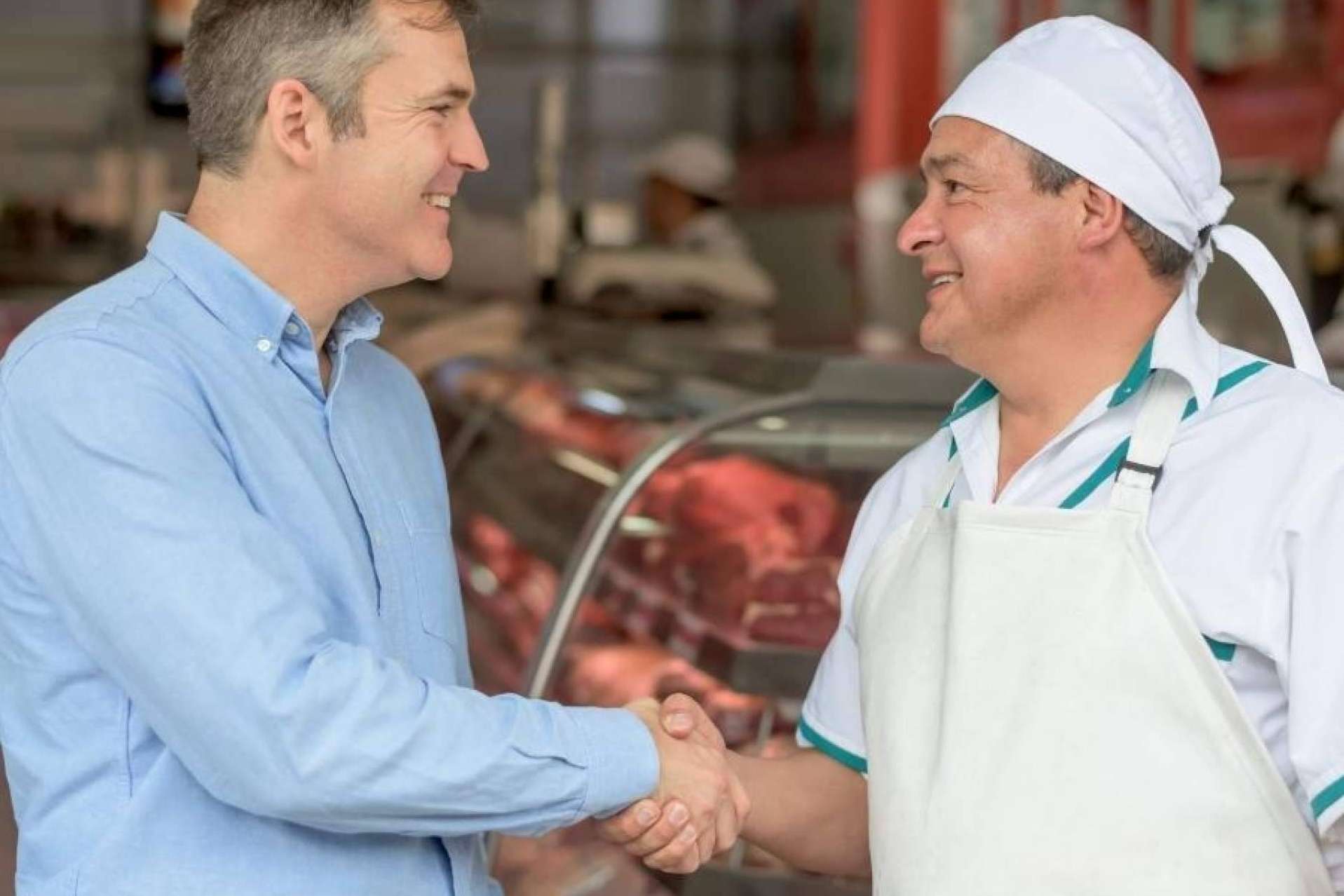 El servicio de afilador de cuchillos que ofrece Utistil para profesionales de retail alimentario