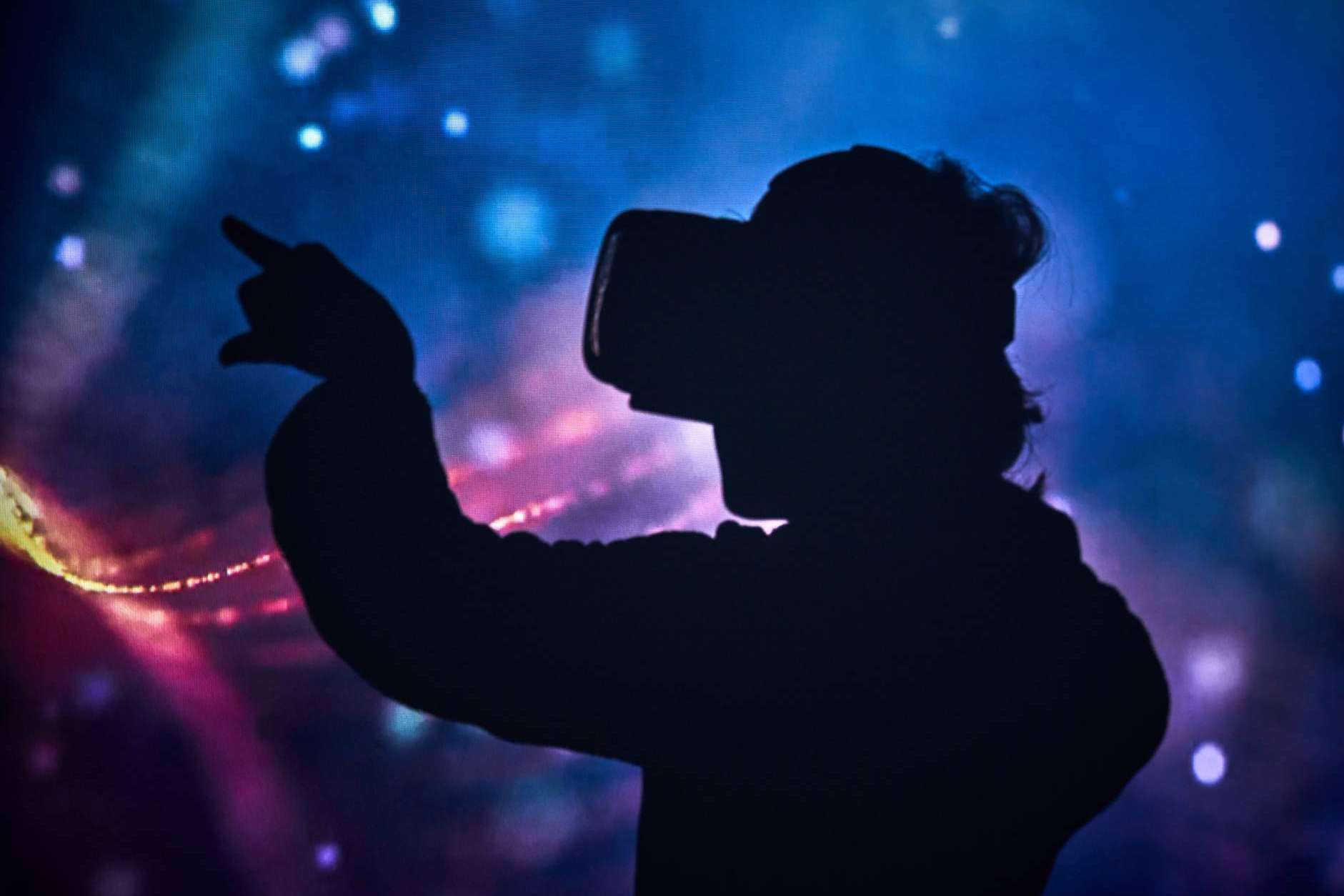 ¿Qué es el metaverso y experiencias inmersivas?, de la mano de BeOneNow