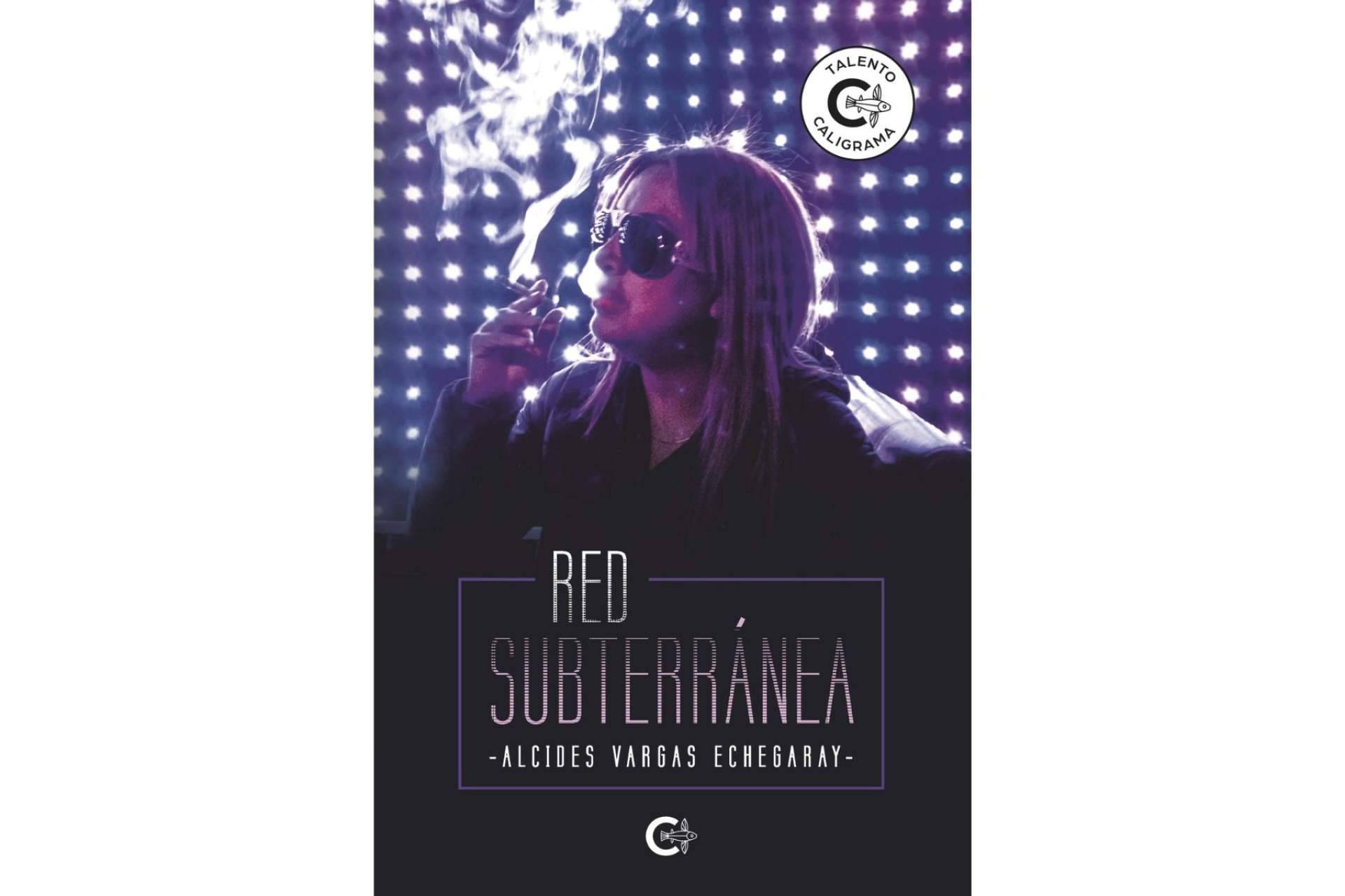 ‘Red subterránea’, el thriller que funciona como un aldabonazo para despertar a lectores ‘adormilados’