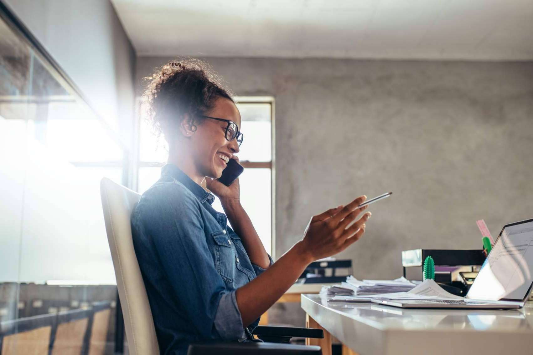 Empresarias de Alto Valor y los beneficios de su programa de mentoring híbrido