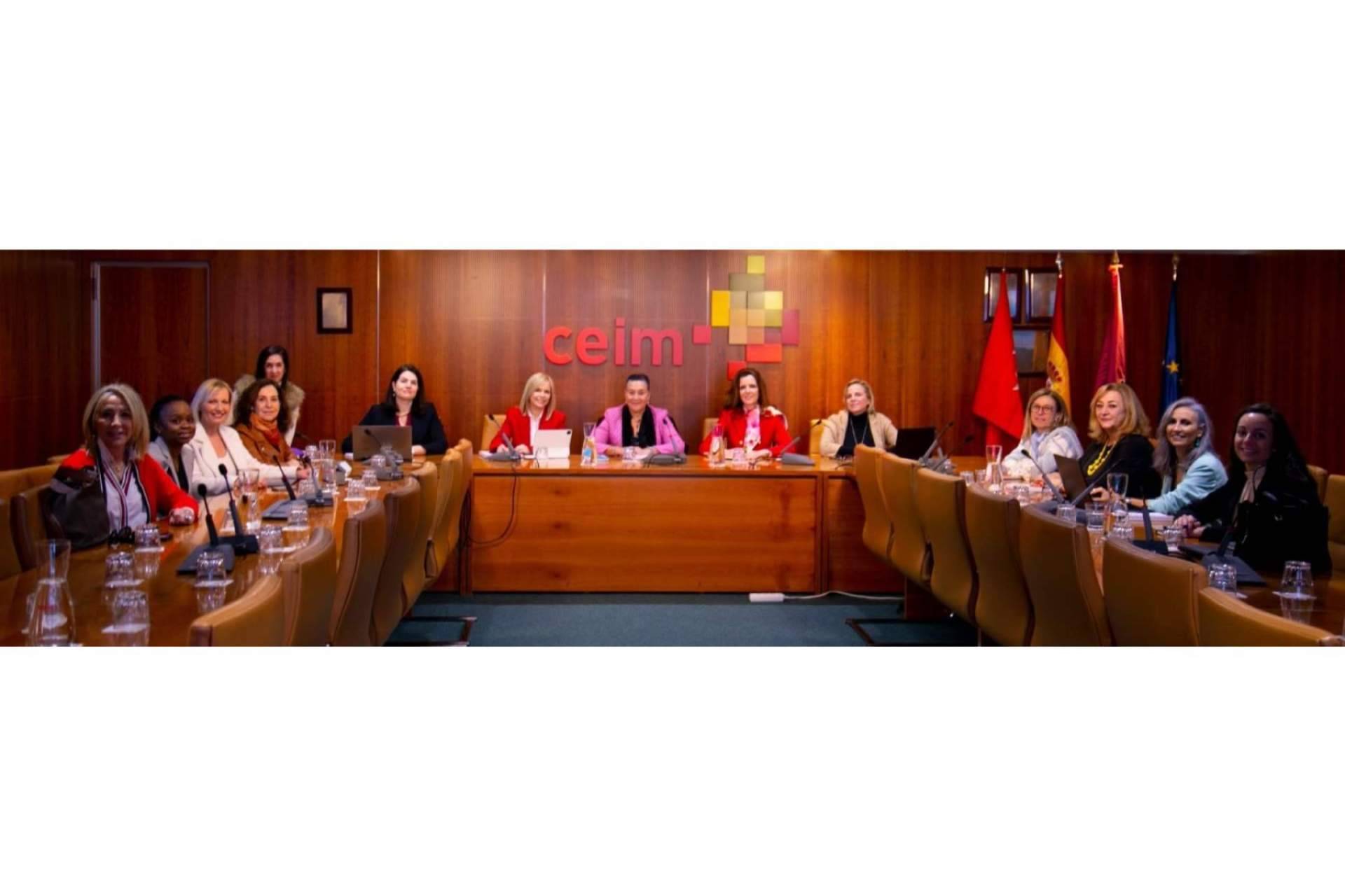 ASEME, la Asociación Española de Mujeres Empresarias, ha elegido a Gricell Garrido Colón como su nueva presidenta