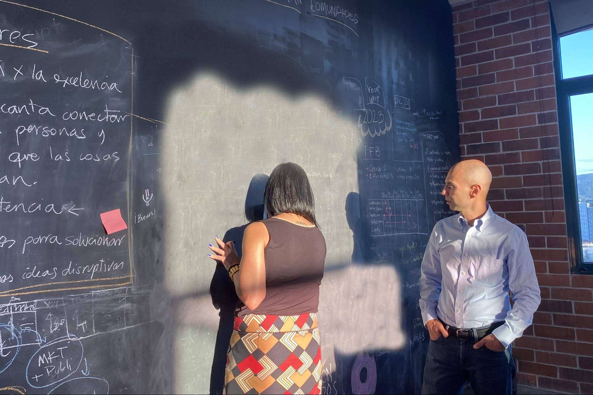 La metodología de planificación estratégica Scaling Up para lograr un rendimiento máximo, con Management Group