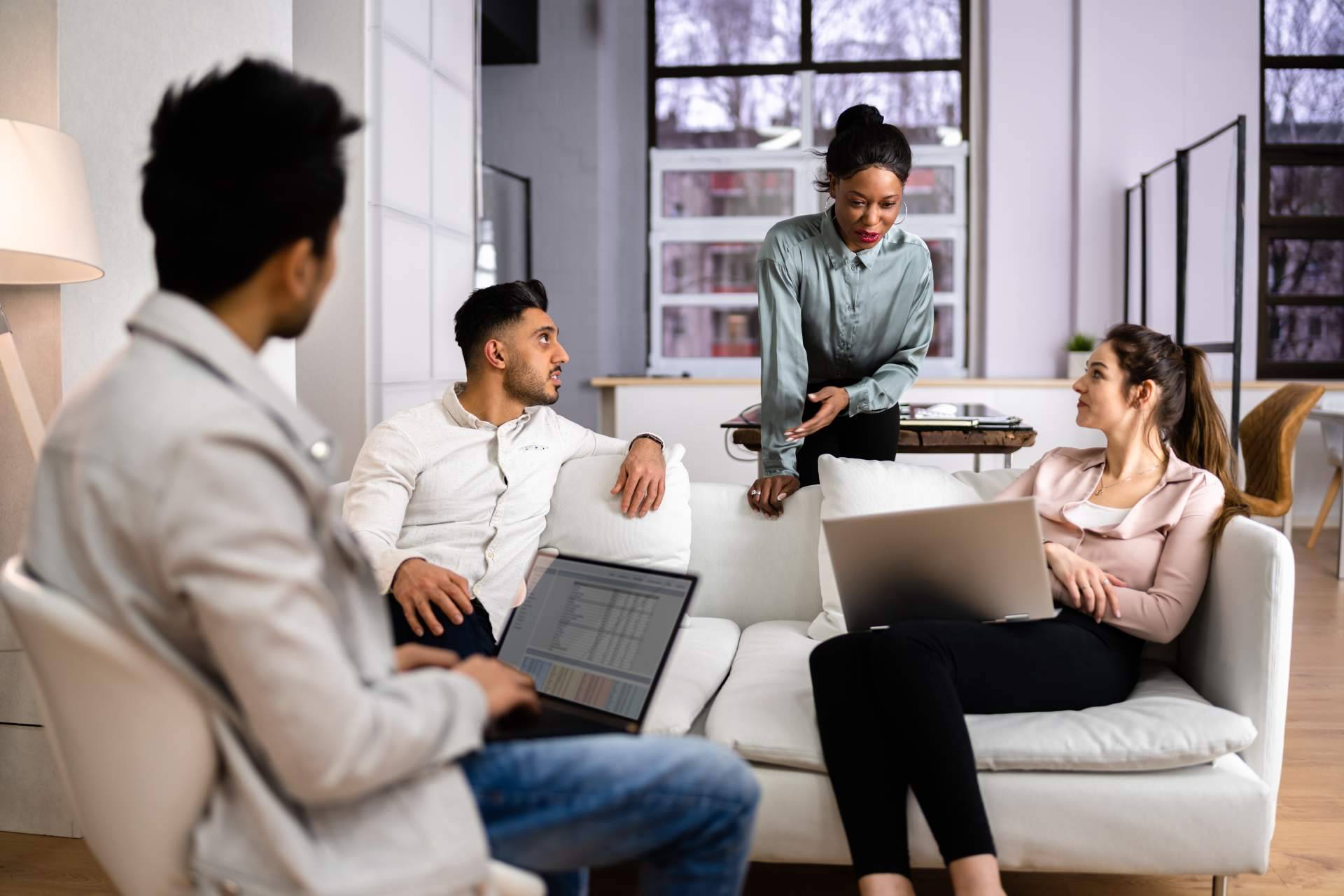 ¿Cómo encontrar alojamiento temporal flexible de calidad con COliving Hotels?