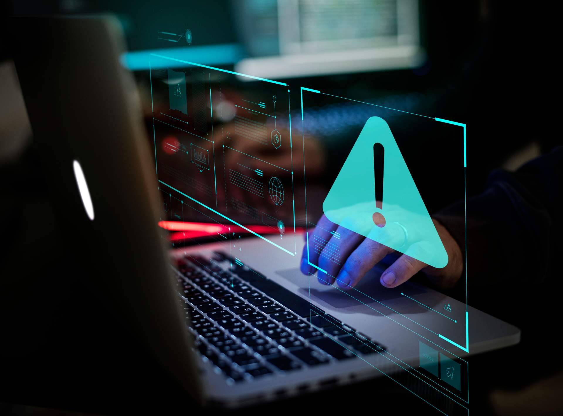 Servicio de ciberseguridad