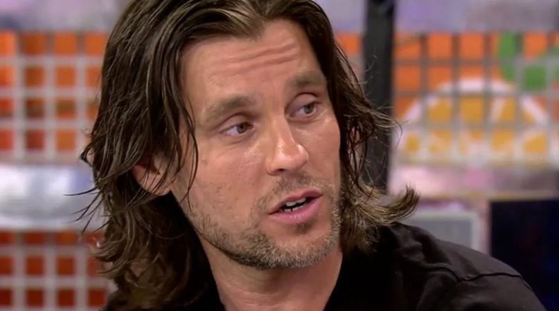 Operación Triunfo: así ha cambiado el “triunfito” Javián en veinte años 29 Merca2.es javian Merca2.es