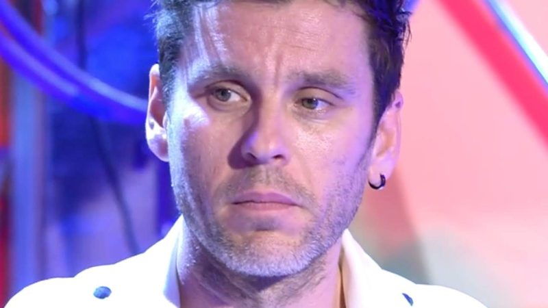 Operación Triunfo: así ha cambiado el “triunfito” Javián en veinte años 25 Merca2.es javian salvame 98b885e2 1280x720 Merca2.es