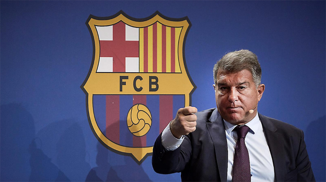 Caso Negreira: La Justicia abre la puerta a la acusación de toda La Liga y socios contra el Barça