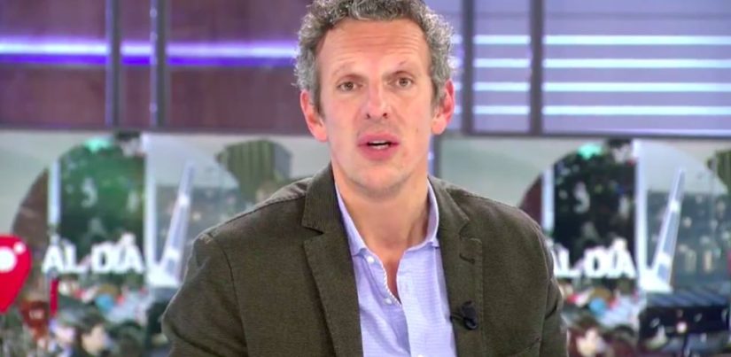 Joaquín Prat desmiente los rumores