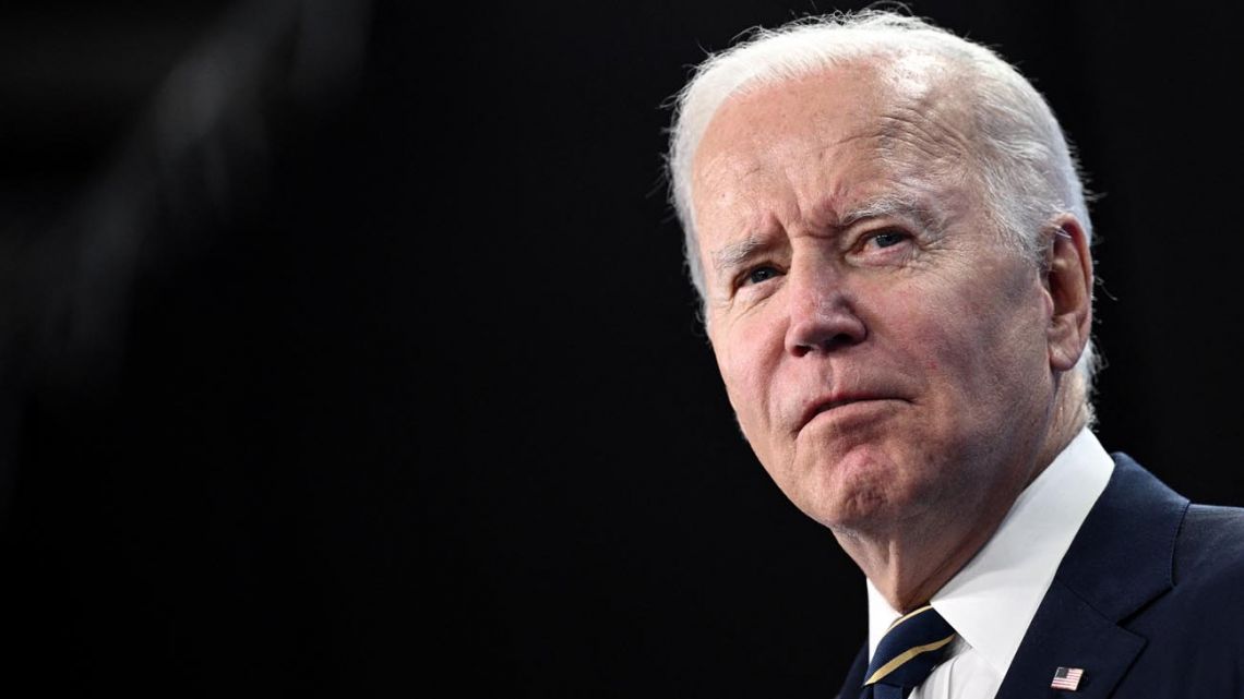 El techo de deuda de Biden: ¿Puro teatro o un riesgo real?