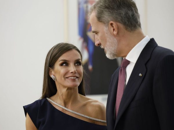letizia felipe vi 5 Merca2.es