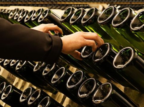 Corpinnat exige sus requisitos para avanzar hacia una DO de cava nueva Corpinnat exige sus requisitos para avanzar hacia una DO de cava nueva