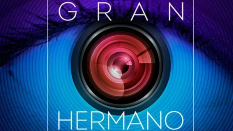 logo de gran hermano 1 Merca2.es