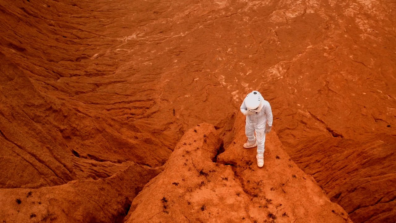 La colonización humana de Marte cada vez más cerca gracias a este gran descubrimiento