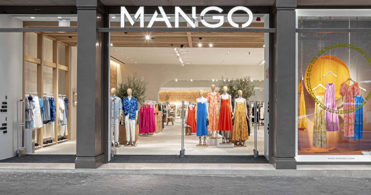 Mango tiene la colección de vestidos ‘Capsule’ especial para la temporada de bodas