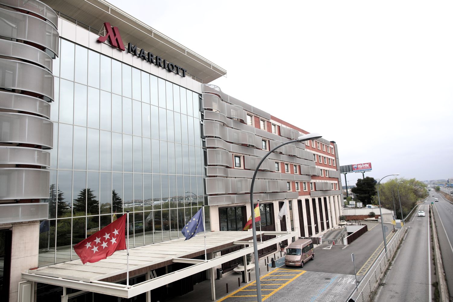 Marriott International apuesta al lujo con tres nuevos hoteles en Arabia Saudí para 2024