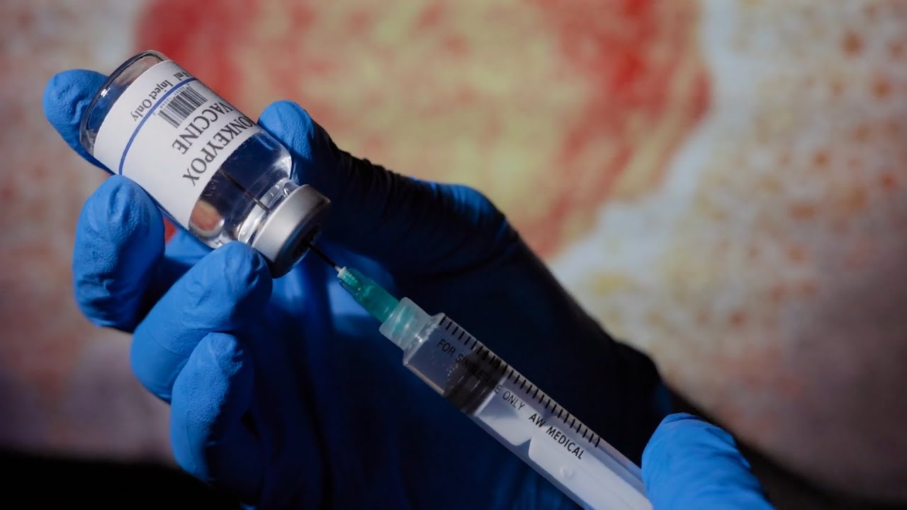 ¿Cuál fue la primera vacuna de la historia?