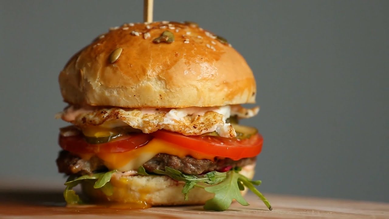 La mejor hamburguesa de España está en Sevilla