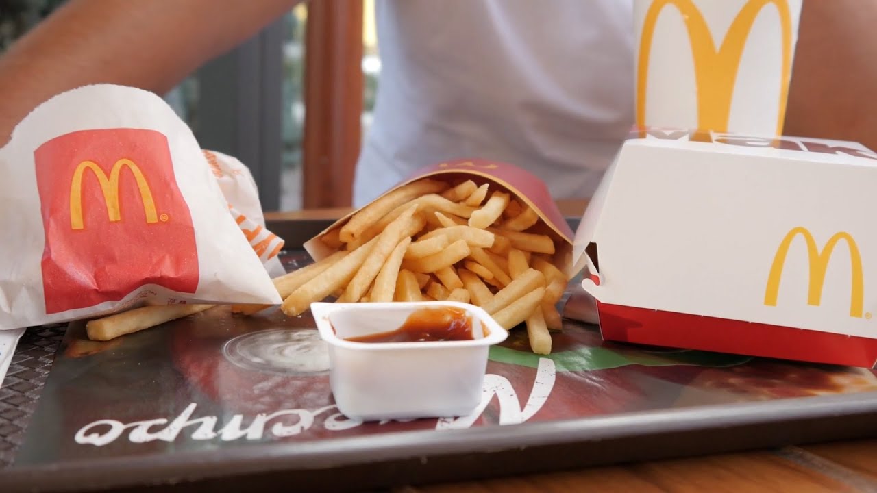 El boicot a McDonald’s en Bolivia
