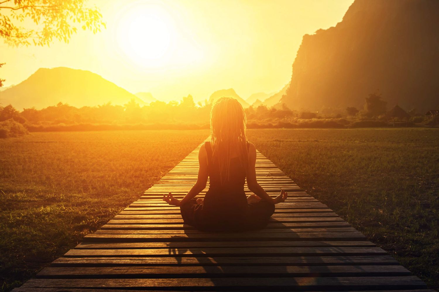 Ansiedad: los beneficios de la meditación para combatirla 2 Merca2.es ¿Qué otros beneficios ofrece la meditación?