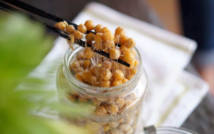 natto casero des Merca2.es