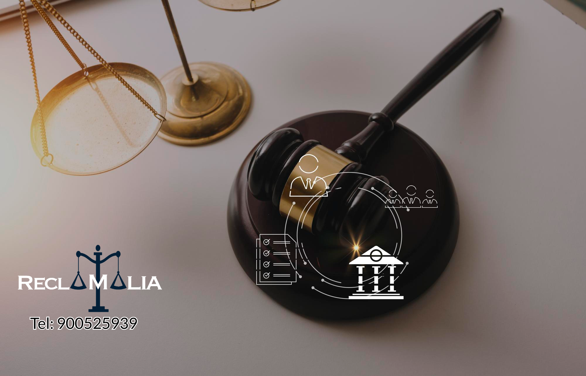 El impago de cuotas de mantenimientos de multipropiedad crece, según el portal Reclamalia