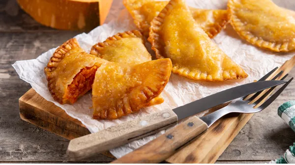 empanadillas