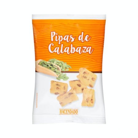 pan de pipas Merca2.es