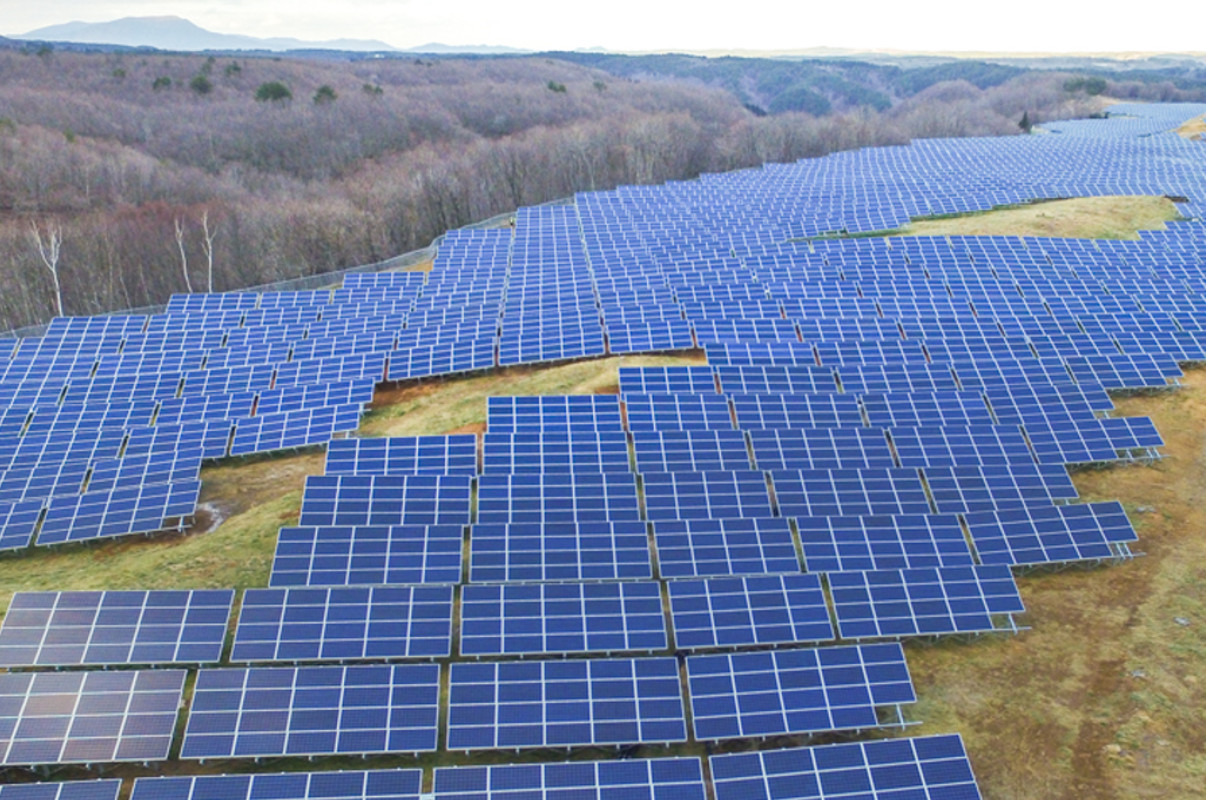 El interés de KKR y Brookfield en la compra de Acciona Energía dispara sus acciones un 13% 1 Merca2 KKR Brookfield Acciona