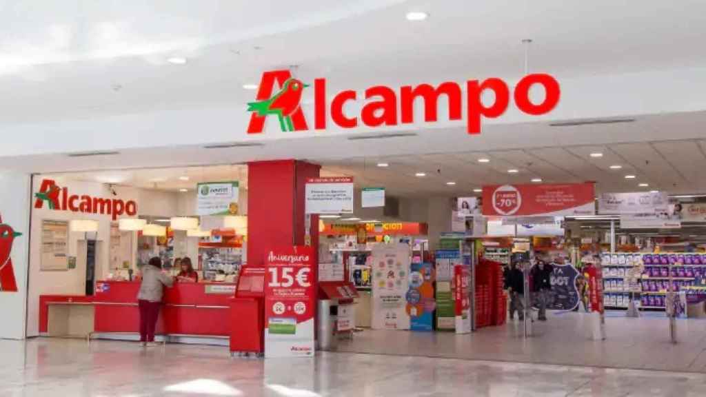 Alcampo