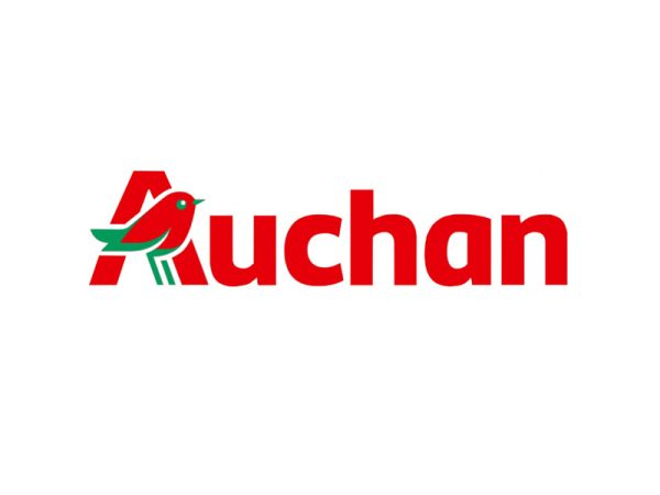 ¿La compañía Auchan, que significa su nombre? 