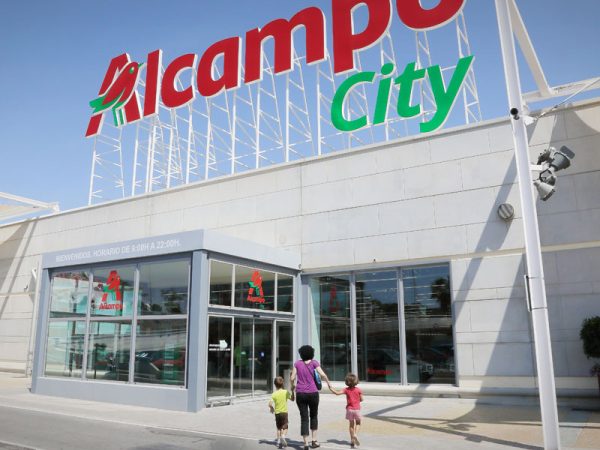 Marcas propias que comercializa Alcampo
