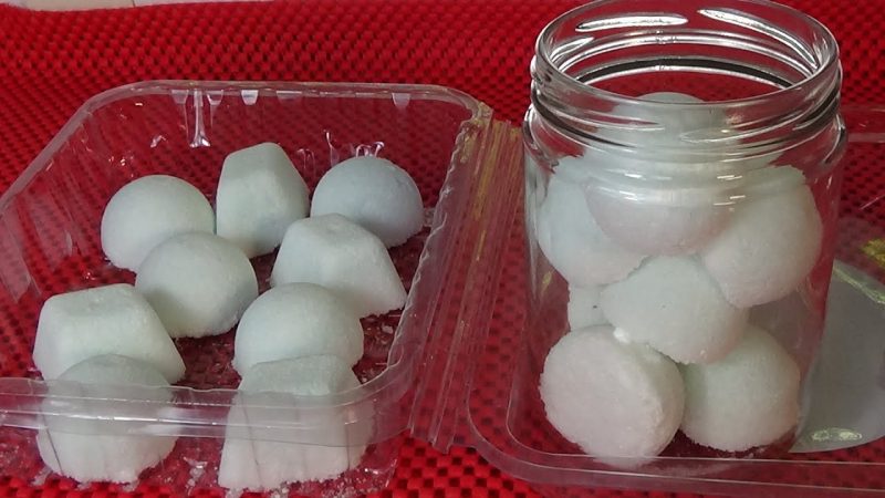 pastillas tarro Merca2.es