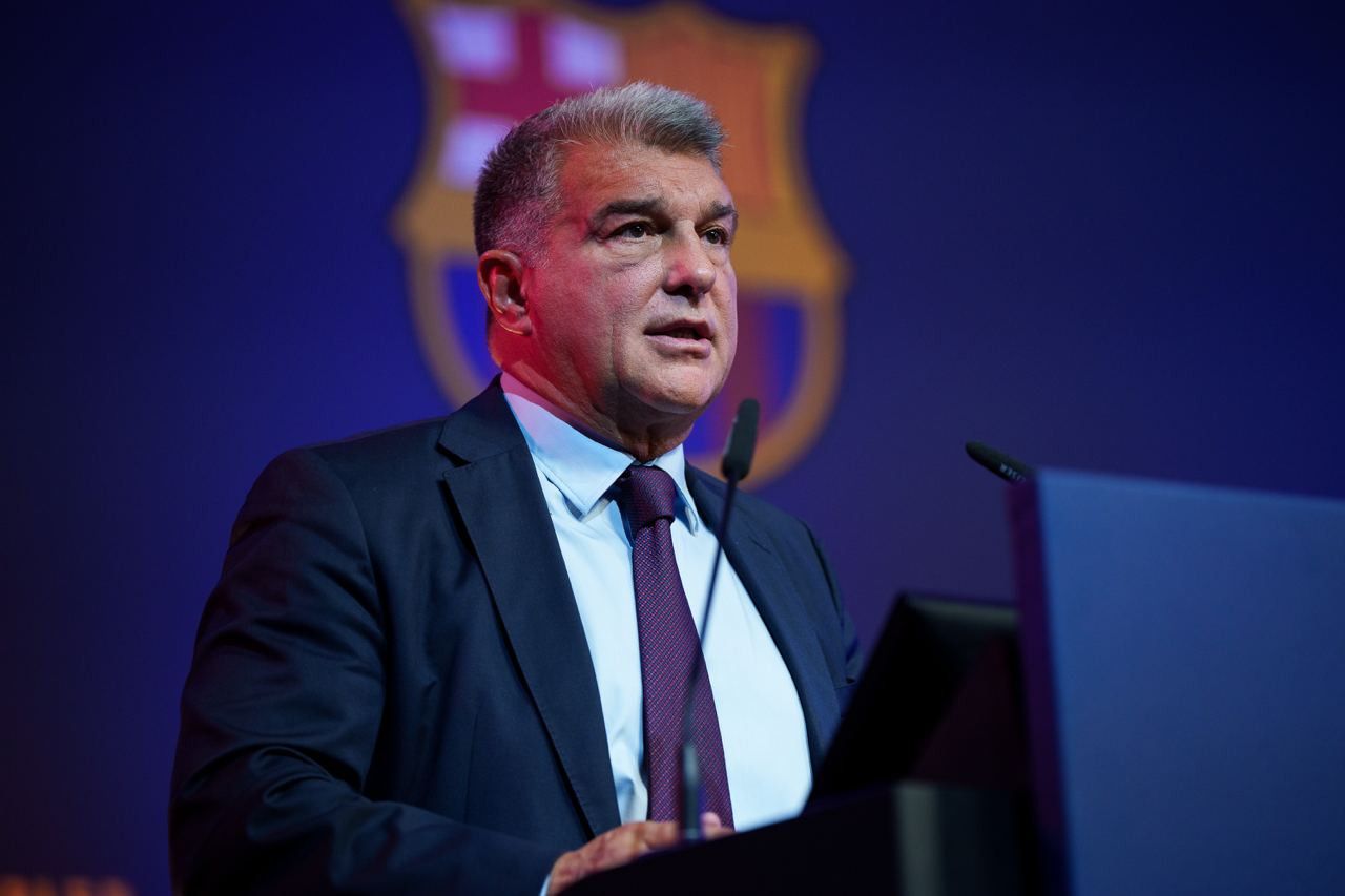 Laporta incendia a los socios del Barça con una dolorosa subida de precios