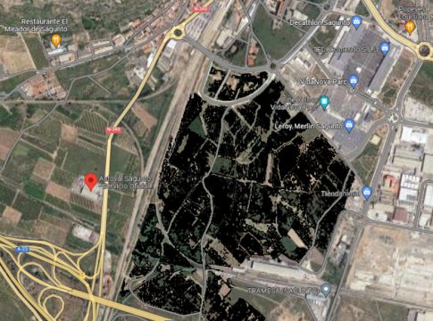 planta-bateria-sagunto-volkswagen-generalitat La Generalitat expropia 1,3 millones de metros cuadrados para la planta de Volkswagen