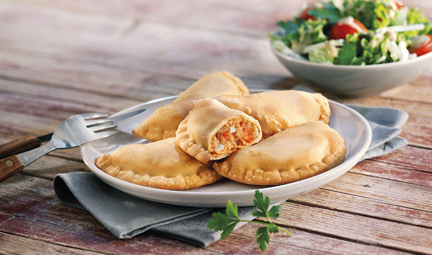 empanadillas