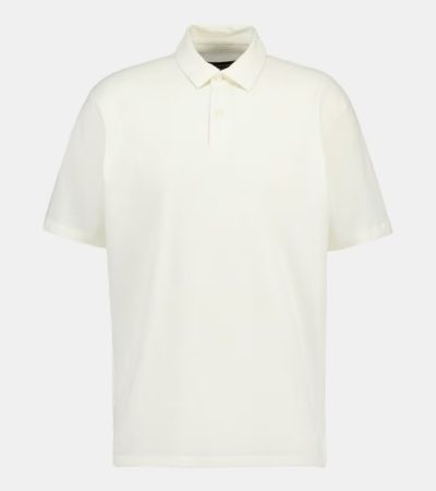 Scalpers, El Ganso y más: polos de menos de 50 euros en El Corte Inglés para ir elegante en todo momento 100 Merca2.es polo manga corta lloyds