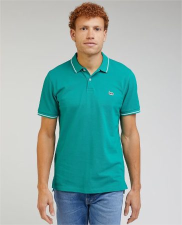 Scalpers, El Ganso y más: polos de menos de 50 euros en El Corte Inglés para ir elegante en todo momento 103 Merca2.es polo pique lee