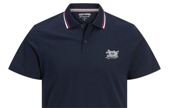 Scalpers, El Ganso y más: polos de menos de 50 euros en El Corte Inglés para ir elegante en todo momento 99 Merca2.es polo regular fit jack and jones el corte ingles