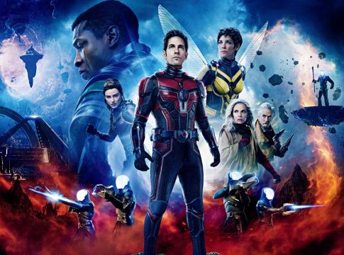 Marvel-Cines