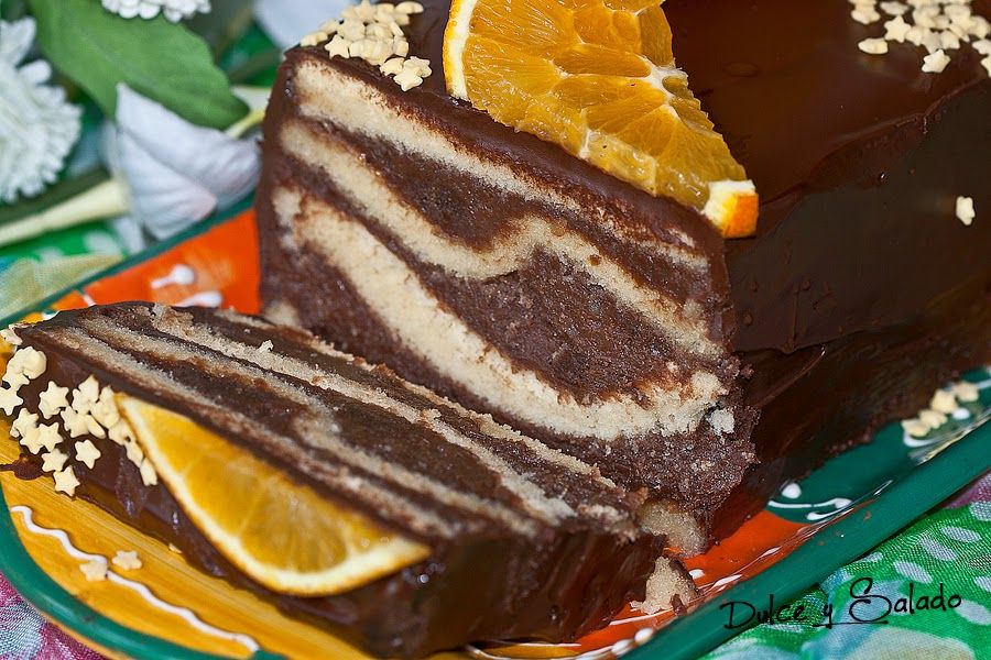 Combinación de sabores en tu boca: Jordi Roca y su postre de chocolate, avellanas y naranja