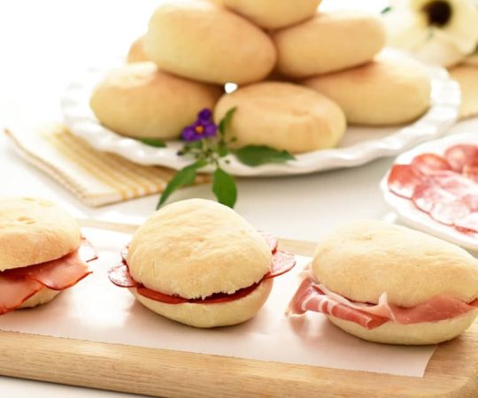 Anchoas del cantábrico