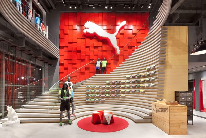 Puma volverá a tener beneficios gracias a nuevos lanzamientos y los Juegos Olímpicos 2 Merca2.es Puma