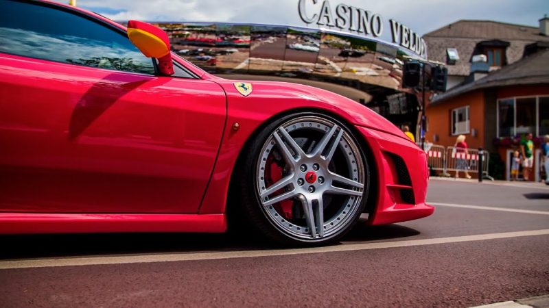 que significan los caballos de u Merca2.es