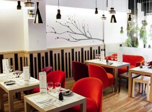restaurantes-de-Madrid-sushi-2-1 La restauración se adapta a la pérdida del poder adquisitivo de los españoles