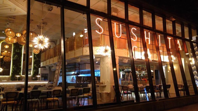 Sushita Café (Miguel Angel)