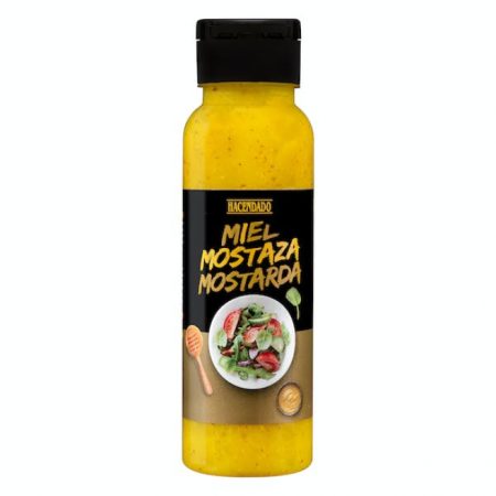 salsa miel Merca2.es