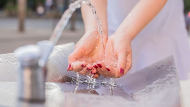 Se confirma: la AEMET dice que las lluvias seguirán siendo las protagonistas de la semana 17 Merca2.es sequia 1 Merca2.es
