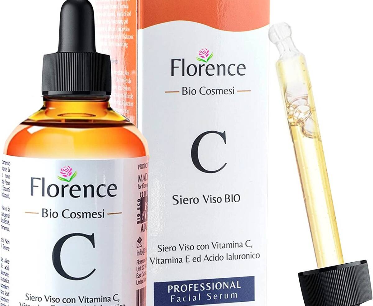El sérum BIO de Florence por 9,90 euros en Amazon y otros productos de oferta para el cuidado de la piel