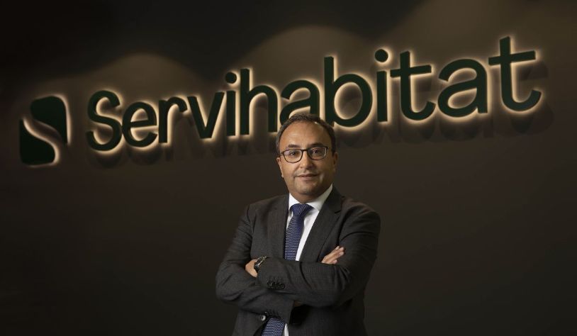 La compraventa de viviendas bajará este año un 2,6%, pero los precios repuntarán un 4,4%