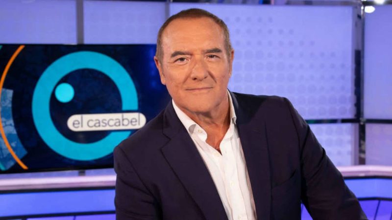 COPE saca pecho por sus beneficios en plena tormenta por Paco González 2 Merca2.es COPE